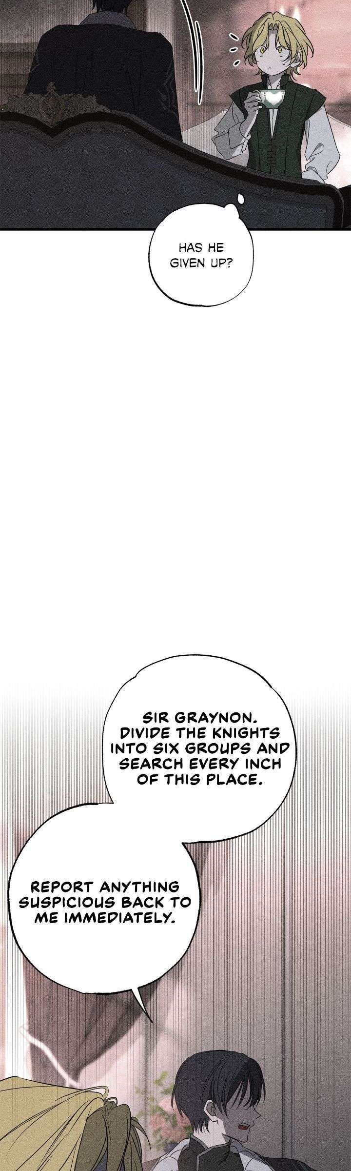 My Husband Who Hates Me Has Lost His Memories Chapter 57 183 20
