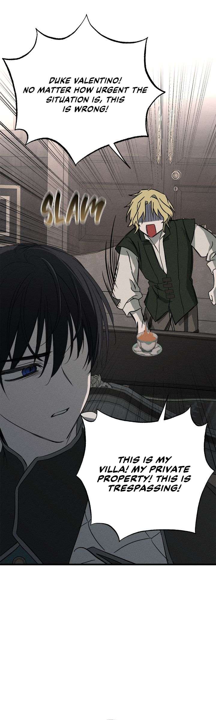 My Husband Who Hates Me Has Lost His Memories Chapter 57 185 22
