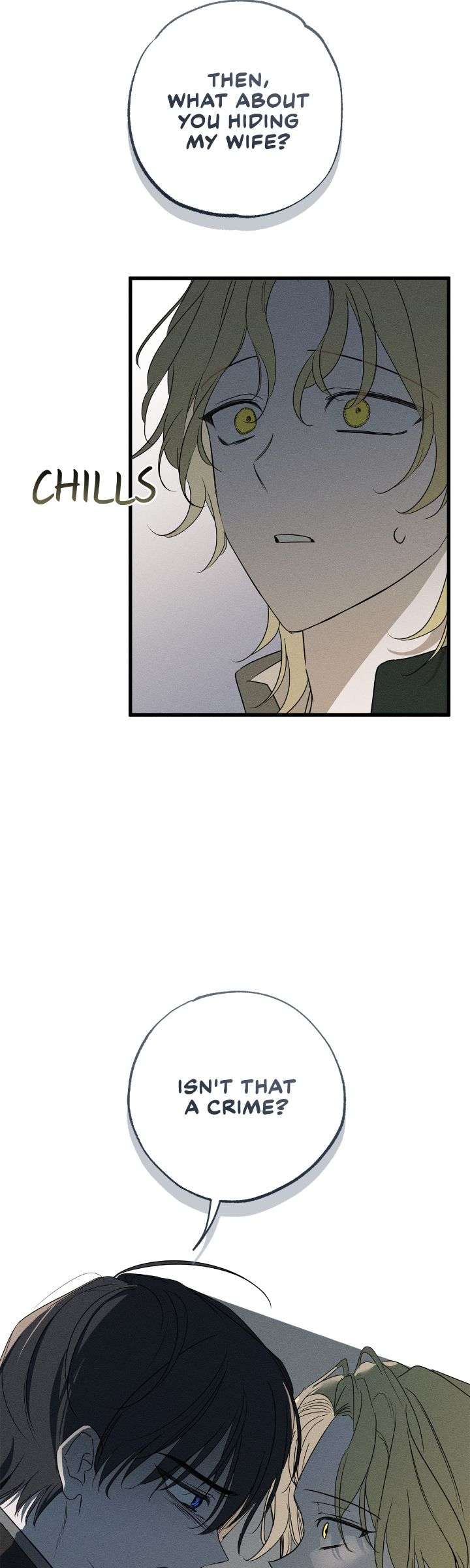 My Husband Who Hates Me Has Lost His Memories Chapter 57 186 23