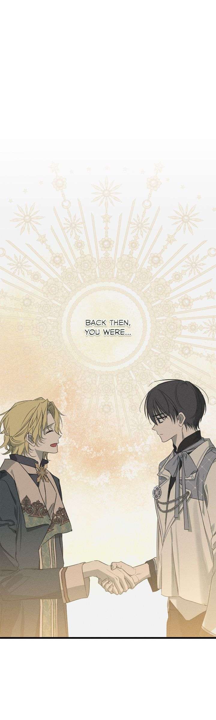 My Husband Who Hates Me Has Lost His Memories Chapter 57 189 26