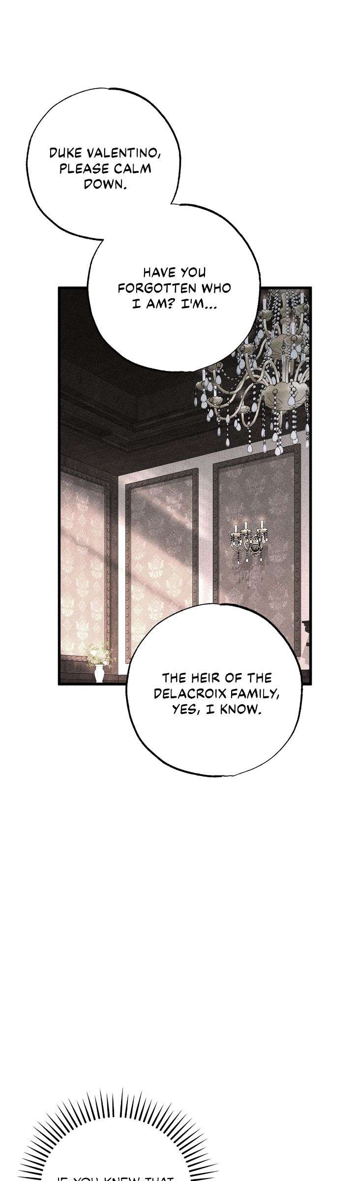 My Husband Who Hates Me Has Lost His Memories Chapter 57 191 28