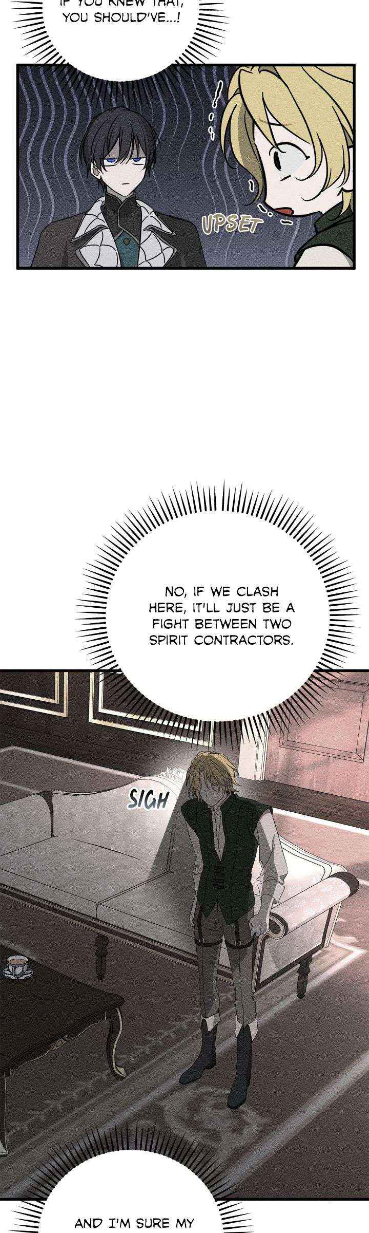 My Husband Who Hates Me Has Lost His Memories Chapter 57 192 29