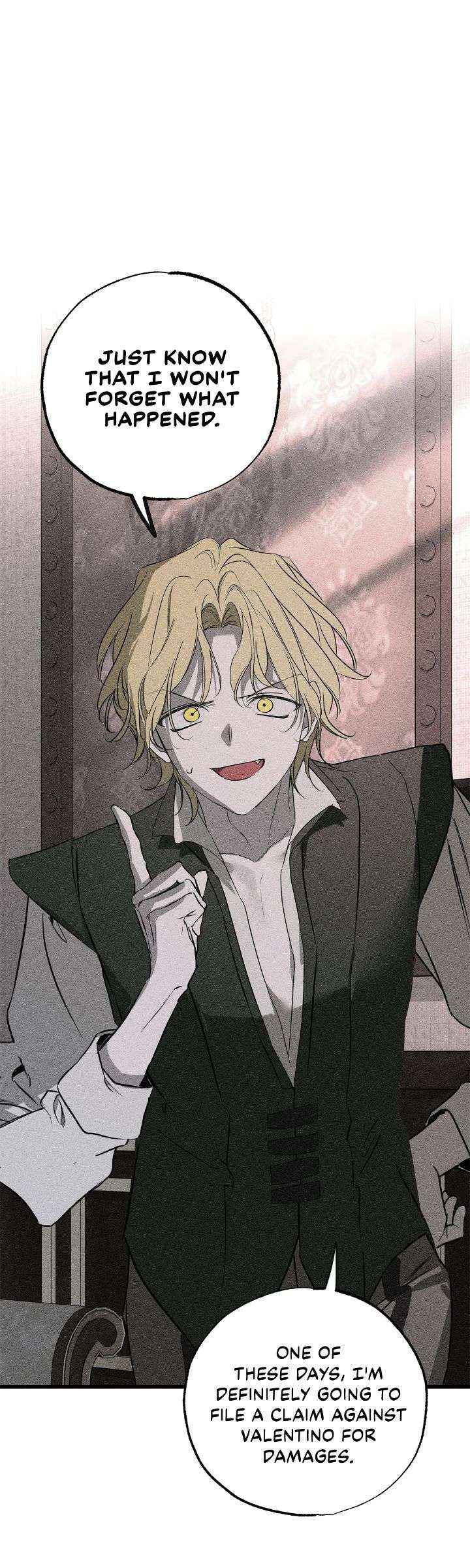 My Husband Who Hates Me Has Lost His Memories Chapter 57 195 32