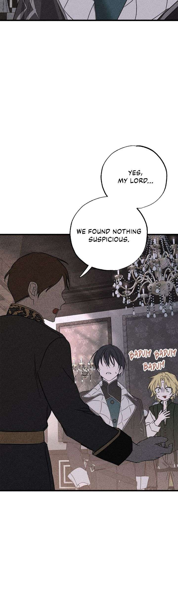 My Husband Who Hates Me Has Lost His Memories Chapter 57 198 35