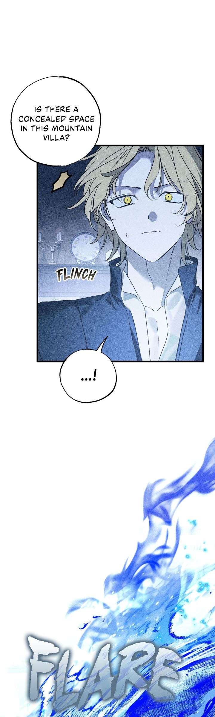 My Husband Who Hates Me Has Lost His Memories Chapter 57 201 38