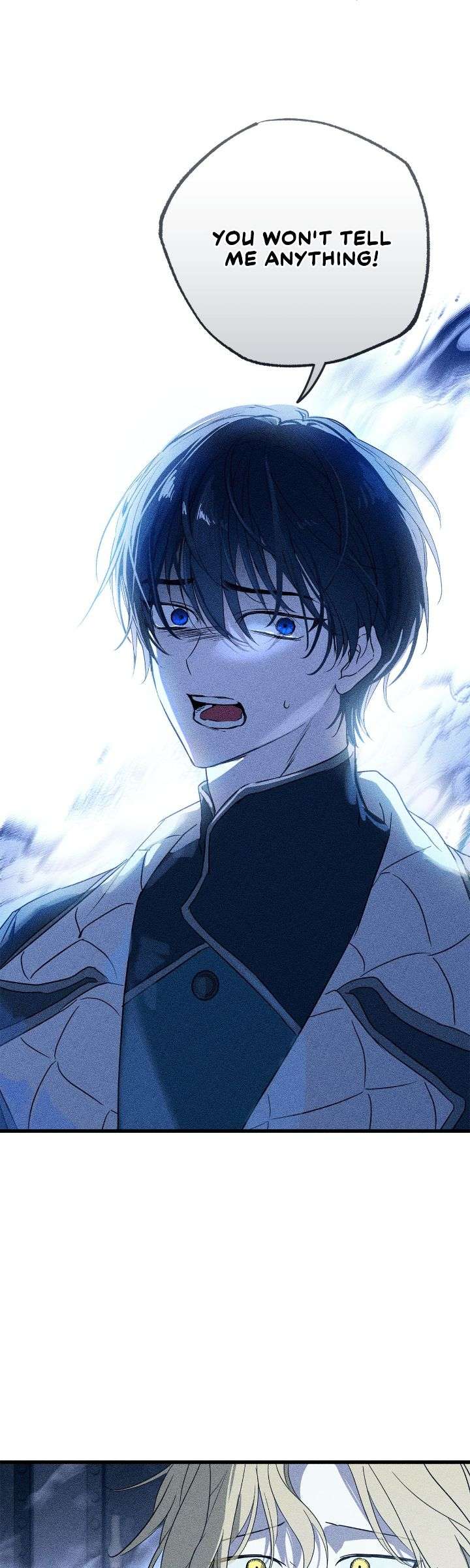 My Husband Who Hates Me Has Lost His Memories Chapter 57 204 41