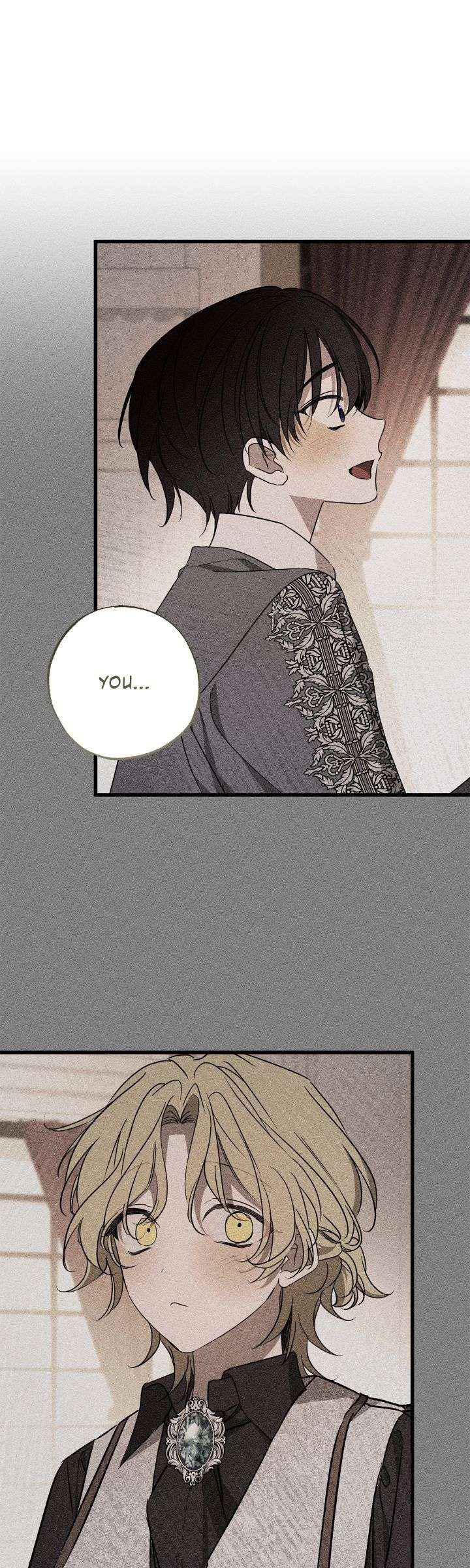 My Husband Who Hates Me Has Lost His Memories Chapter 57 206 43