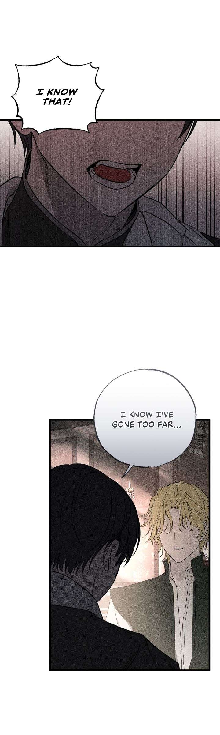 My Husband Who Hates Me Has Lost His Memories Chapter 57 212 49