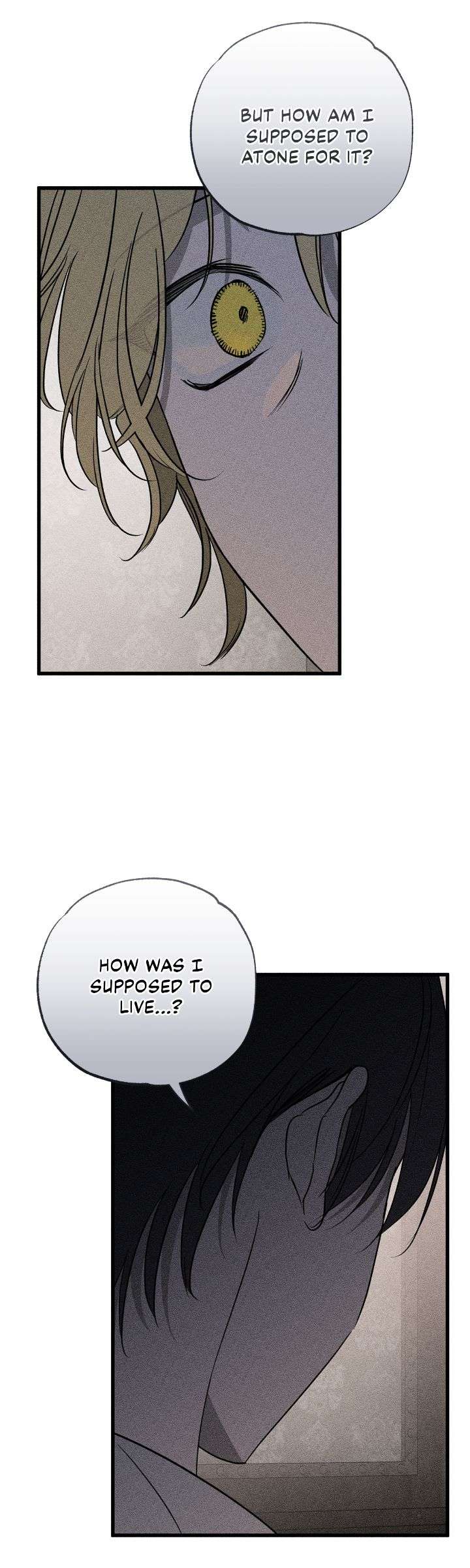 My Husband Who Hates Me Has Lost His Memories Chapter 57 213 50