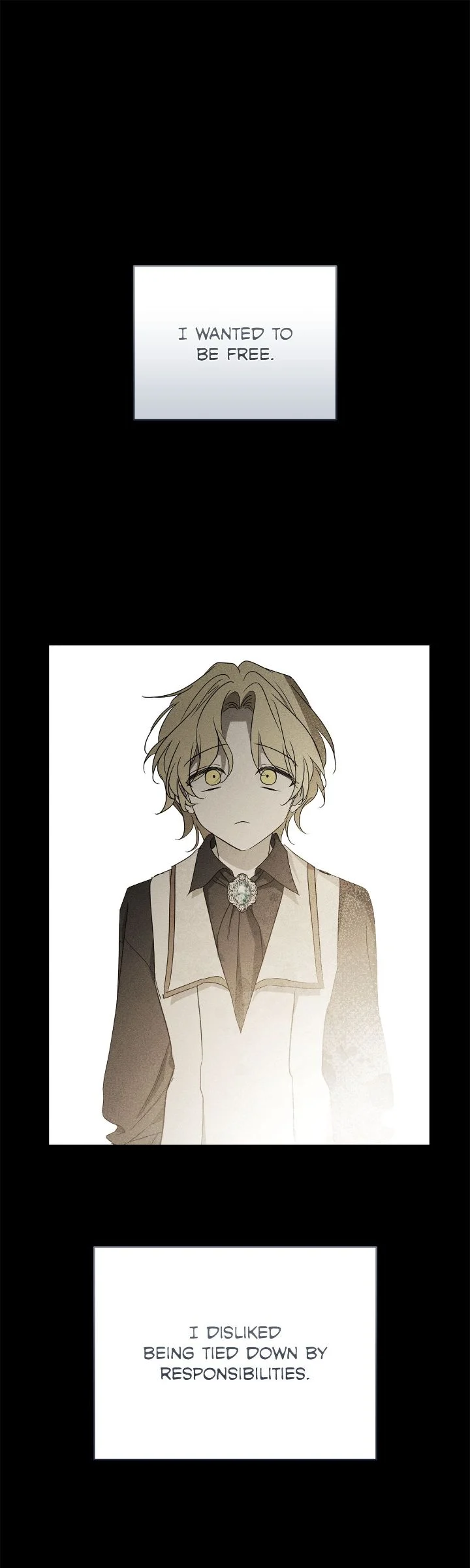 My Husband Who Hates Me Has Lost His Memories Chapter 58 164 01