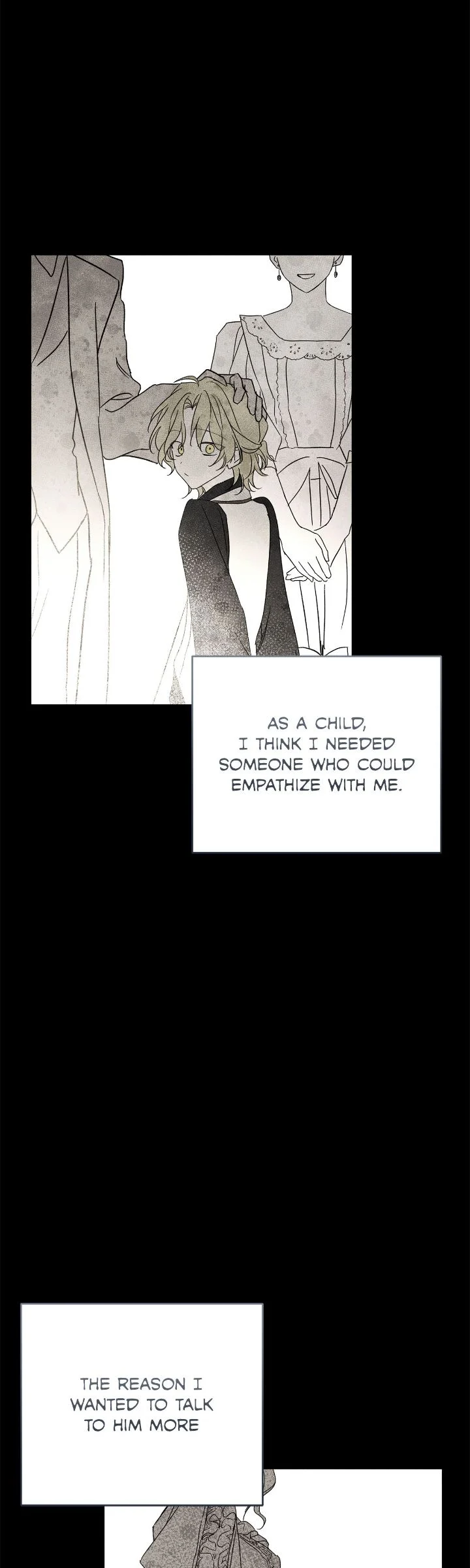My Husband Who Hates Me Has Lost His Memories Chapter 58 165 02
