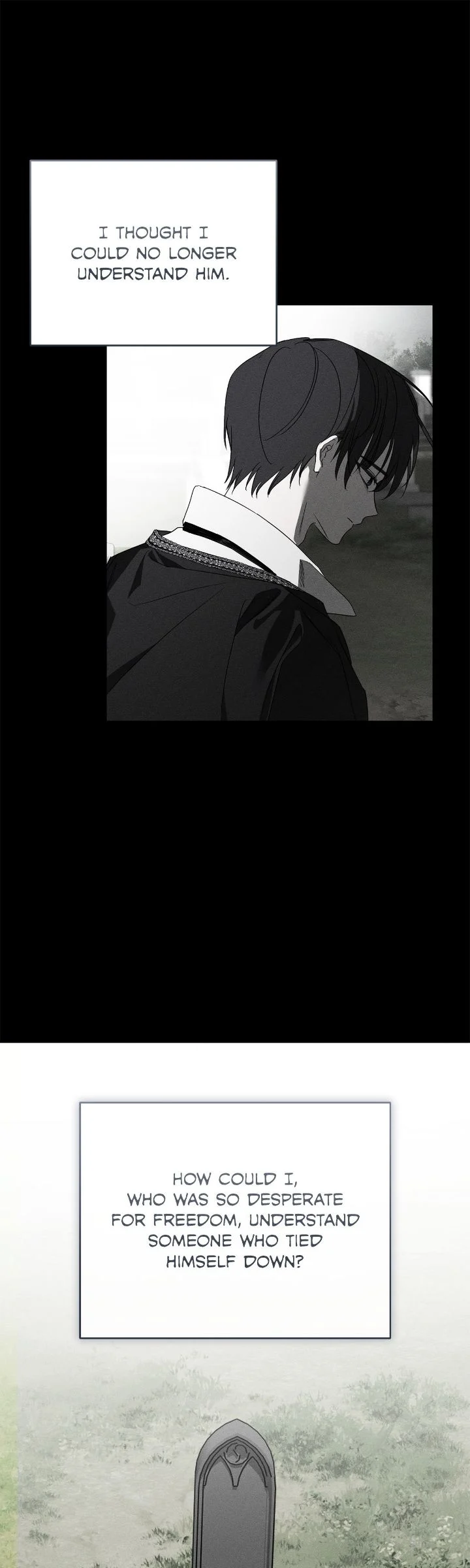 My Husband Who Hates Me Has Lost His Memories Chapter 58 169 06