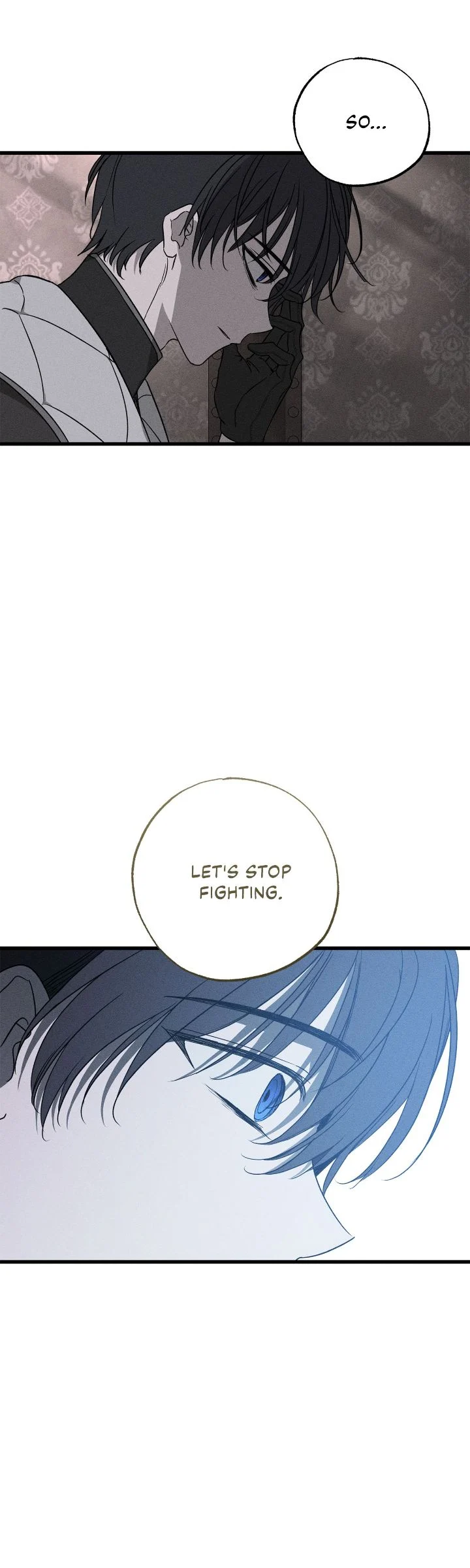 My Husband Who Hates Me Has Lost His Memories Chapter 58 175 12