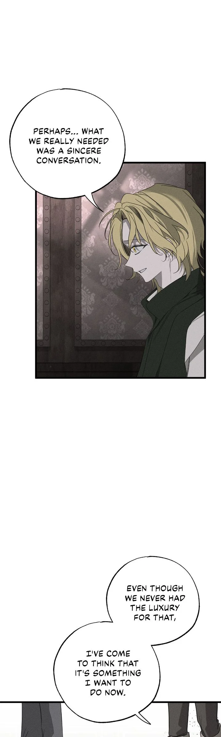 My Husband Who Hates Me Has Lost His Memories Chapter 58 176 13