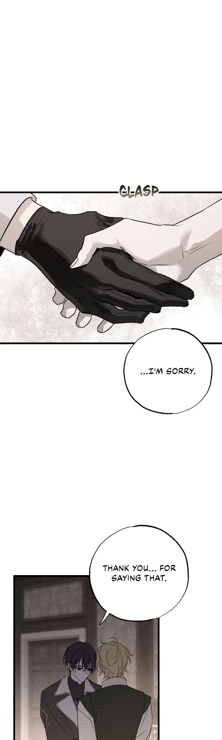 My Husband Who Hates Me Has Lost His Memories Chapter 58 181 18