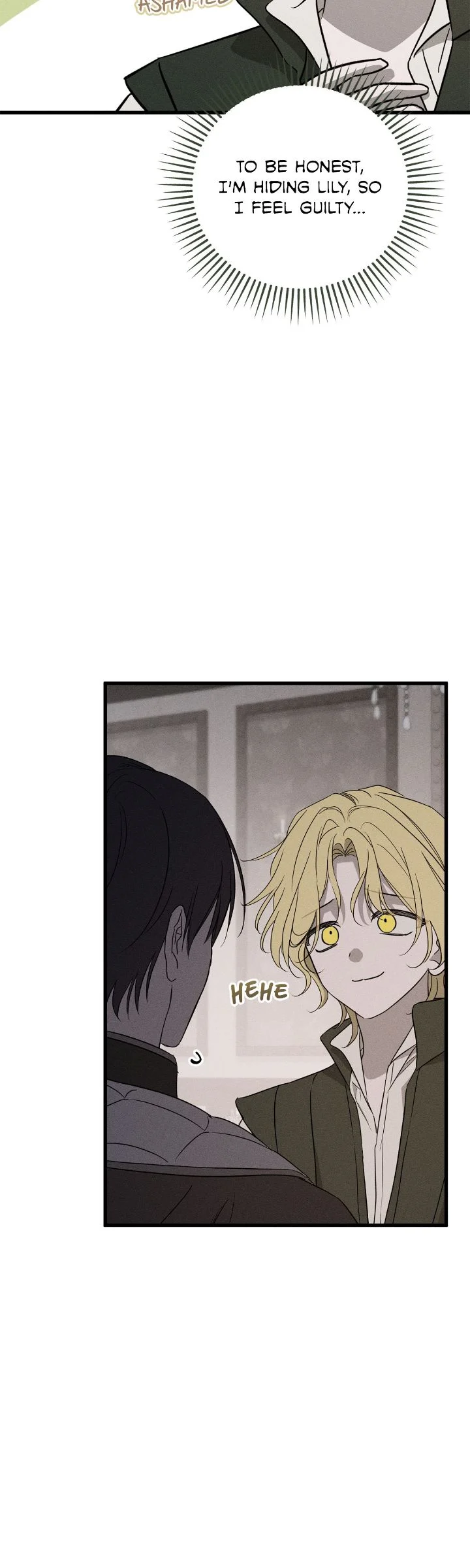 My Husband Who Hates Me Has Lost His Memories Chapter 58 183 20