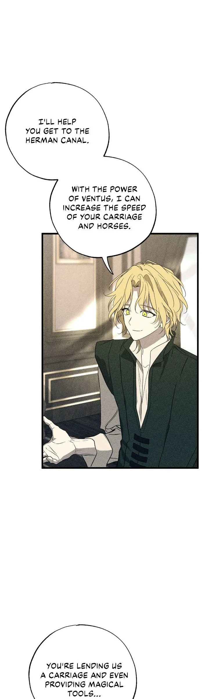 My Husband Who Hates Me Has Lost His Memories Chapter 58 188 25
