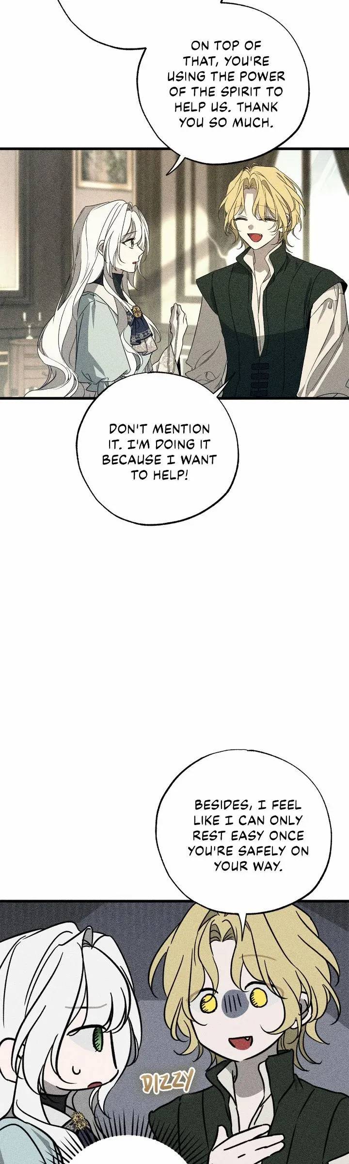 My Husband Who Hates Me Has Lost His Memories Chapter 58 189 26