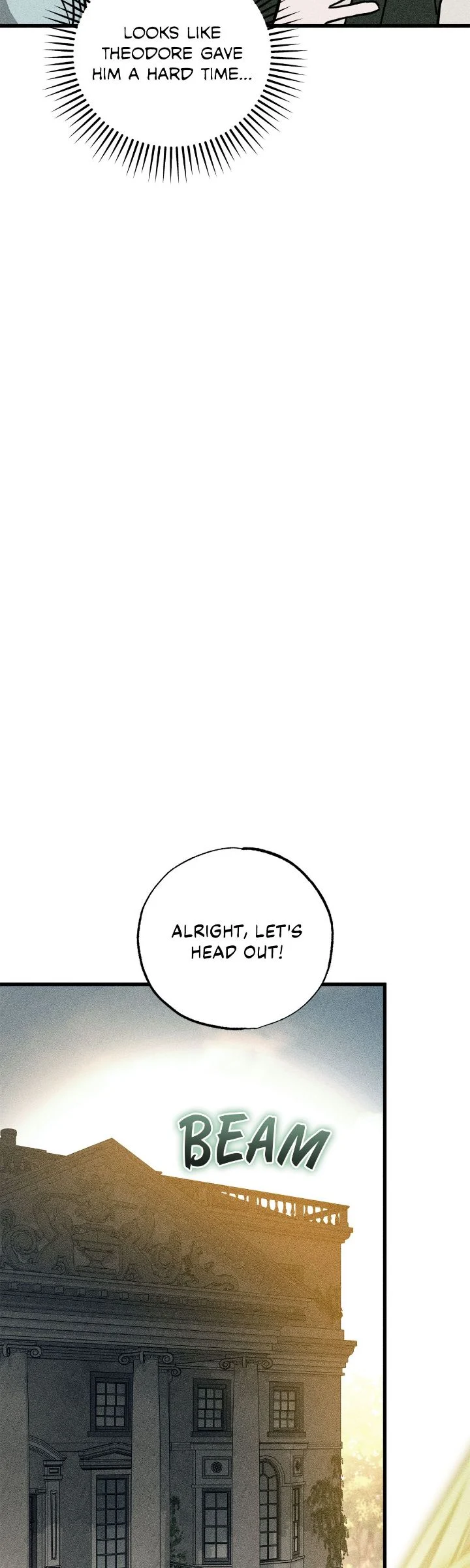 My Husband Who Hates Me Has Lost His Memories Chapter 58 190 27
