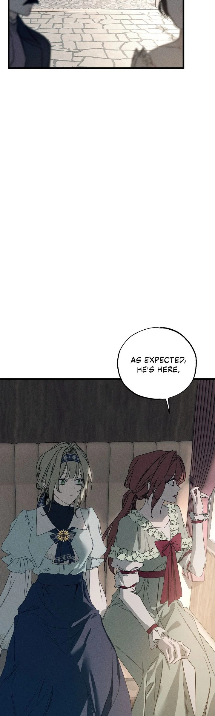 My Husband Who Hates Me Has Lost His Memories Chapter 58 194 31