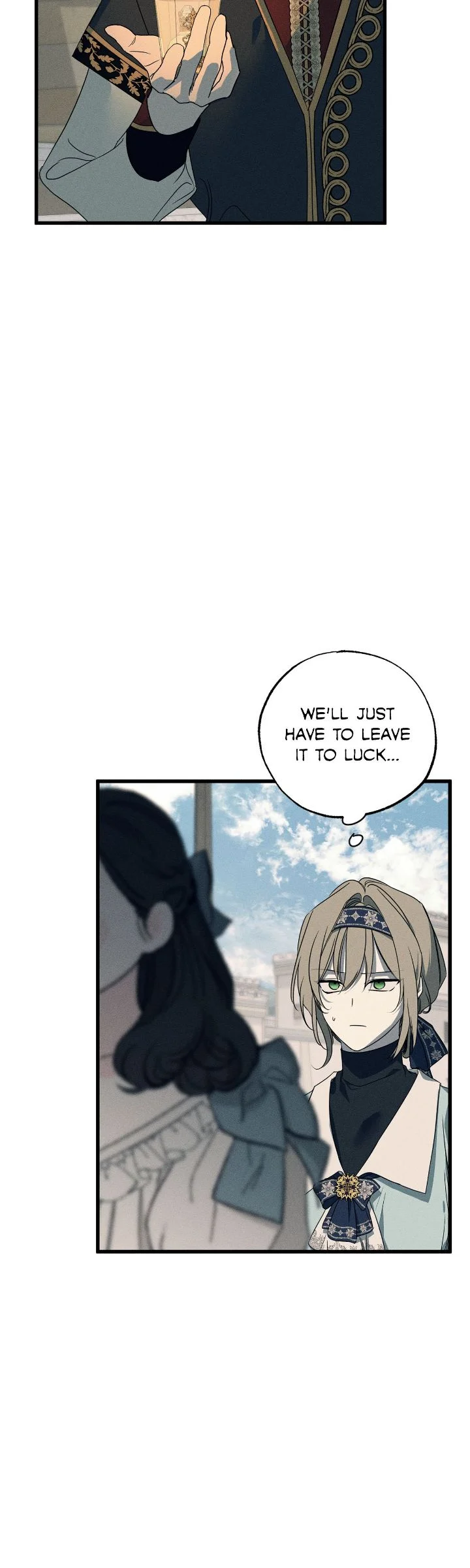My Husband Who Hates Me Has Lost His Memories Chapter 58 199 36