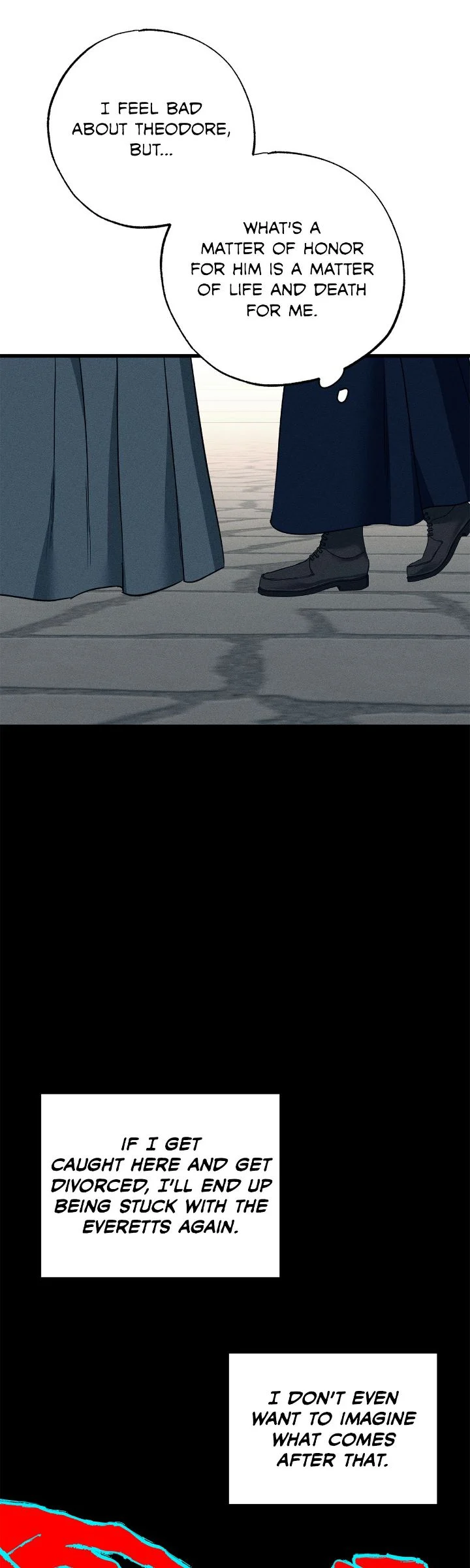 My Husband Who Hates Me Has Lost His Memories Chapter 58 200 37