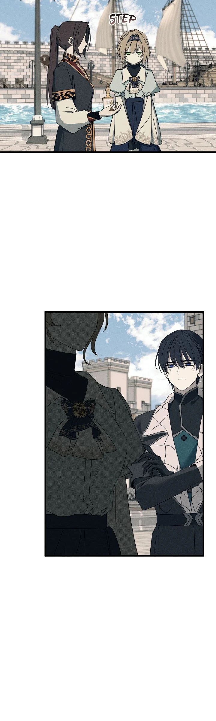 My Husband Who Hates Me Has Lost His Memories Chapter 58 204 41