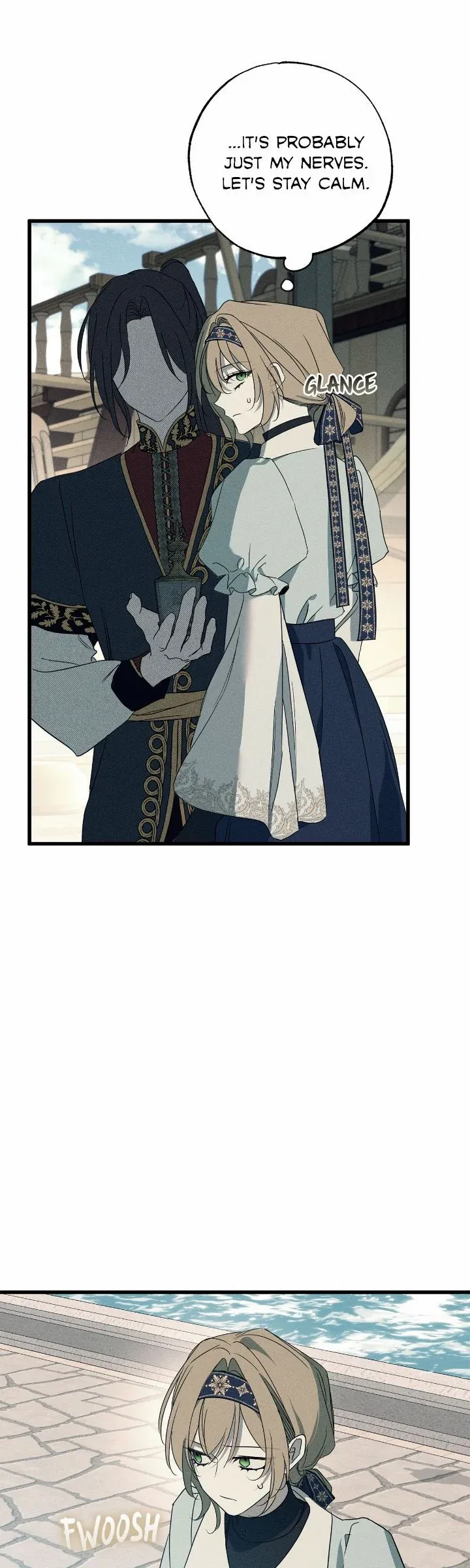 My Husband Who Hates Me Has Lost His Memories Chapter 58 205 42