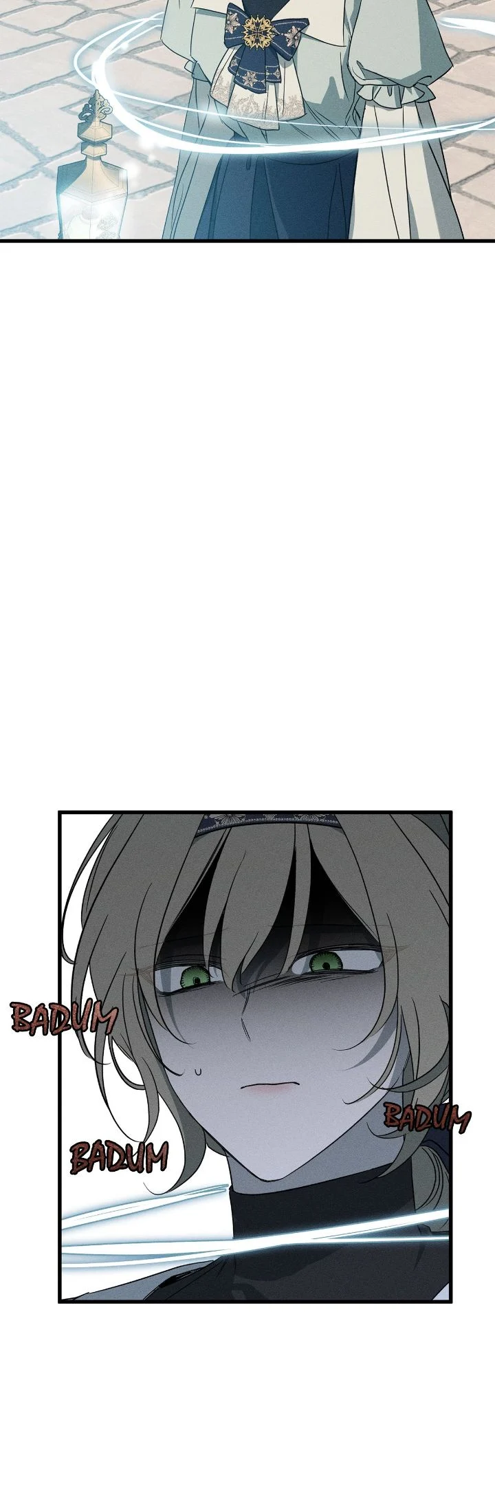 My Husband Who Hates Me Has Lost His Memories Chapter 58 206 43