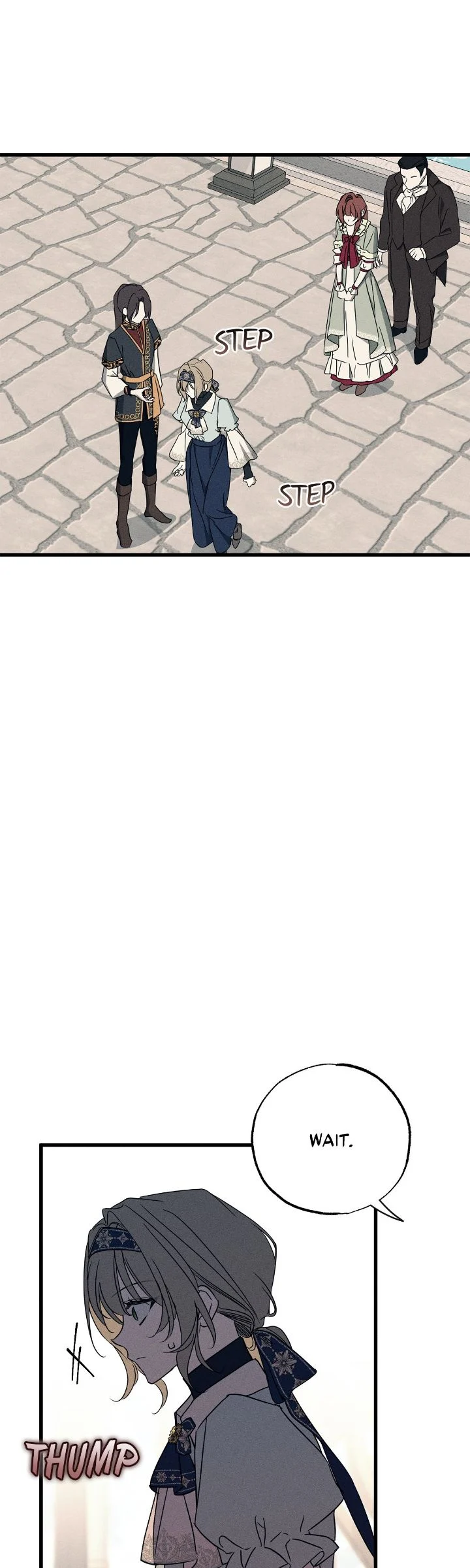 My Husband Who Hates Me Has Lost His Memories Chapter 58 208 45