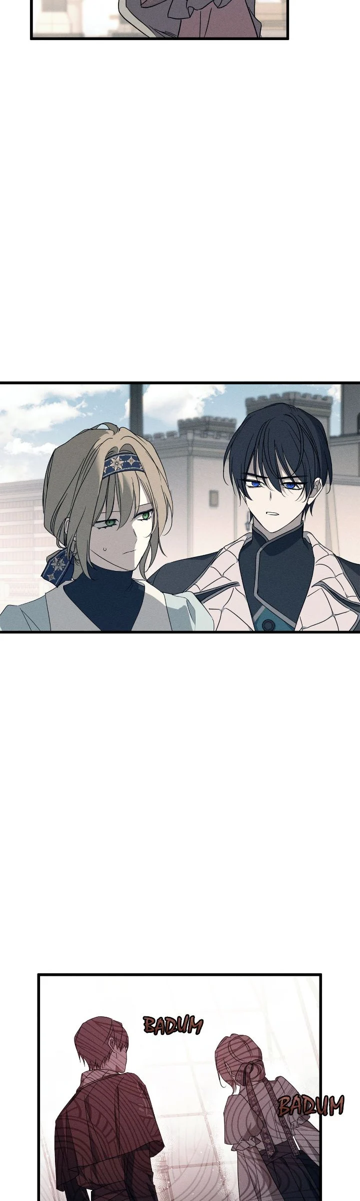 My Husband Who Hates Me Has Lost His Memories Chapter 58 209 46