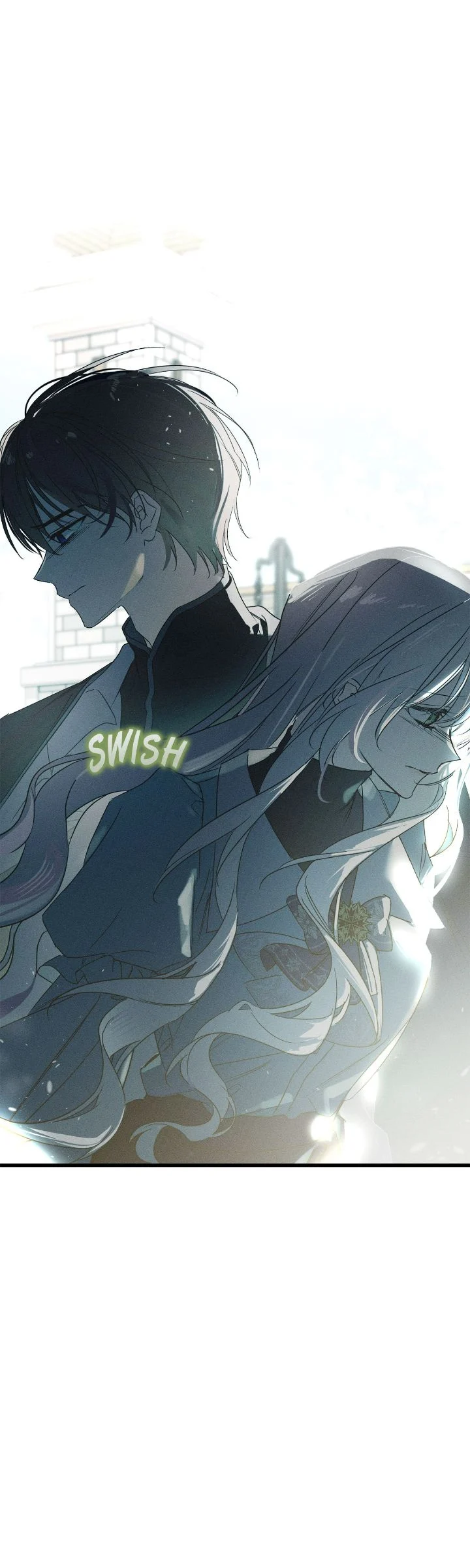 My Husband Who Hates Me Has Lost His Memories Chapter 58 213 50
