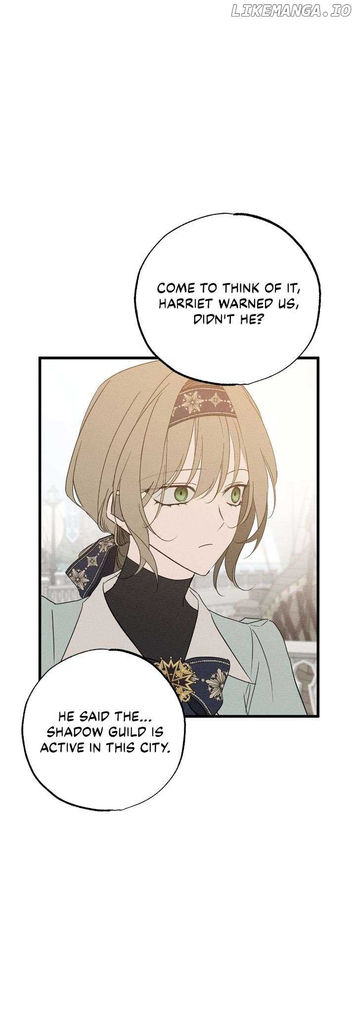 My Husband Who Hates Me Has Lost His Memories Chapter 59 162 05