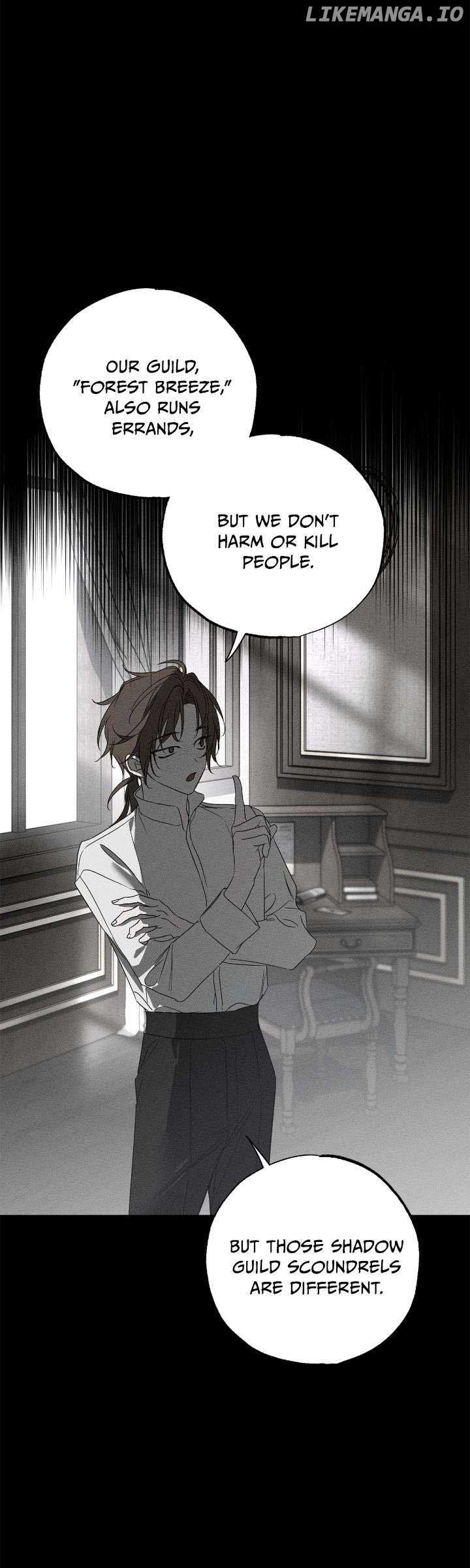 My Husband Who Hates Me Has Lost His Memories Chapter 59 164 07