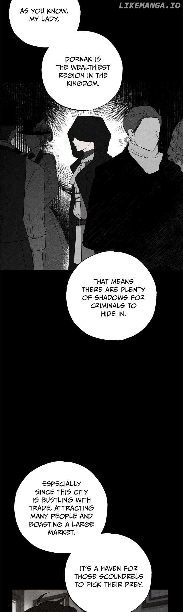 My Husband Who Hates Me Has Lost His Memories Chapter 59 166 09