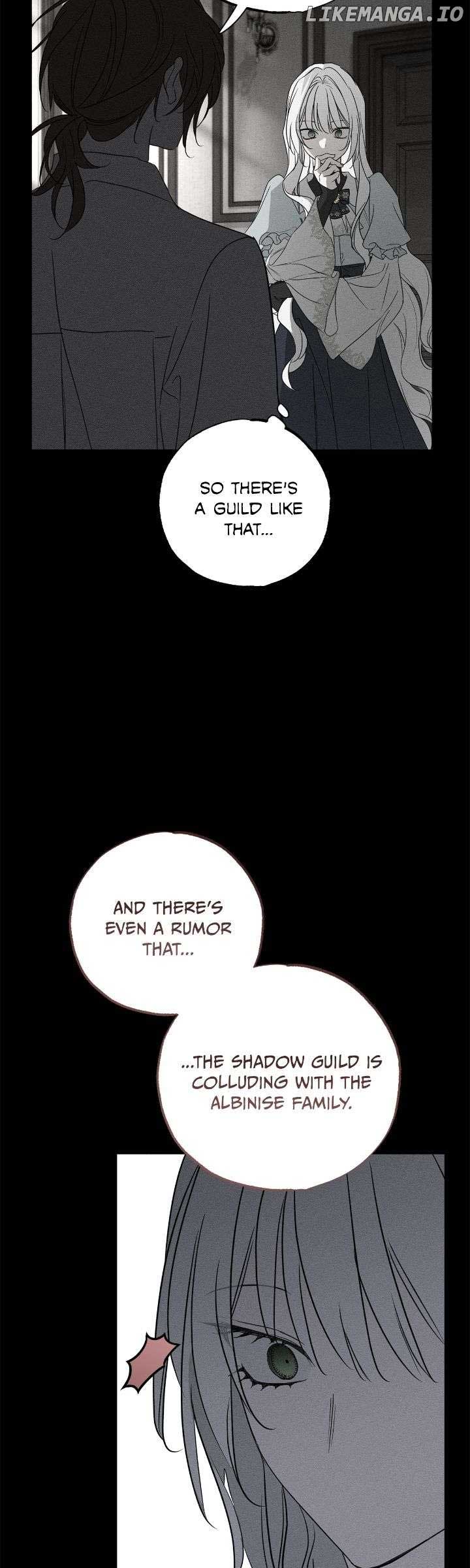 My Husband Who Hates Me Has Lost His Memories Chapter 59 167 10