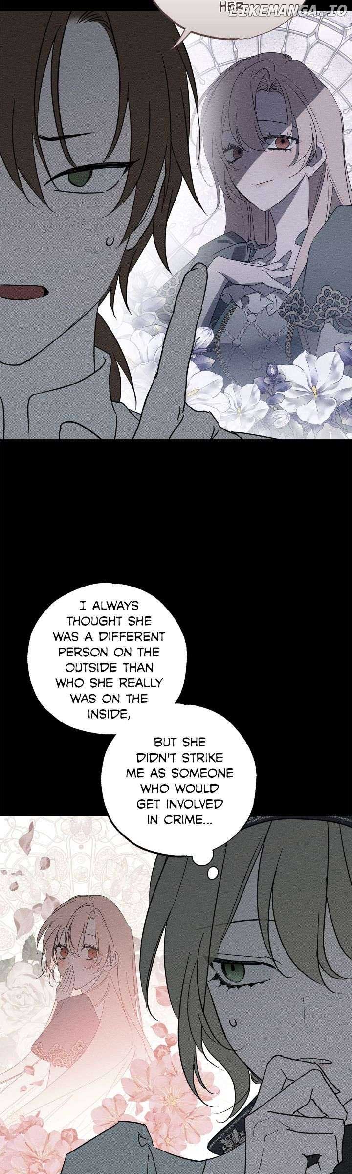 My Husband Who Hates Me Has Lost His Memories Chapter 59 170 13