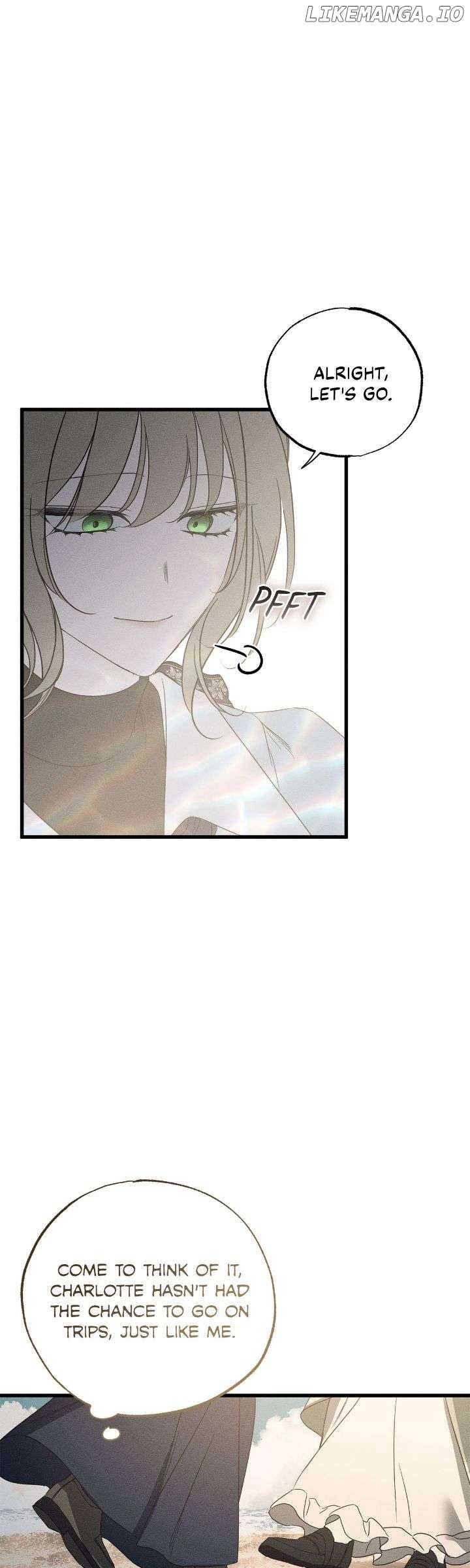 My Husband Who Hates Me Has Lost His Memories Chapter 59 174 17