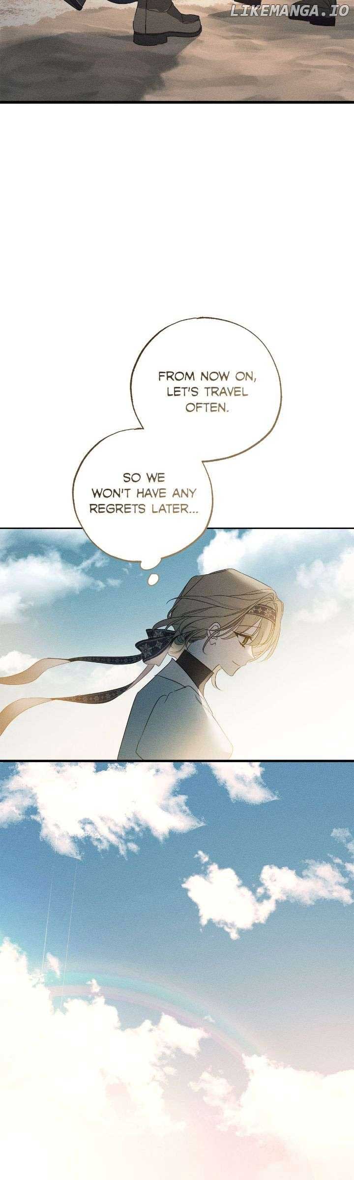 My Husband Who Hates Me Has Lost His Memories Chapter 59 175 18