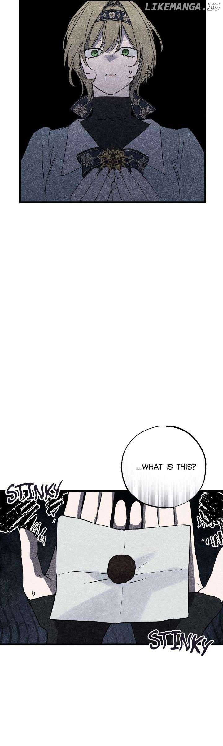 My Husband Who Hates Me Has Lost His Memories Chapter 59 178 21