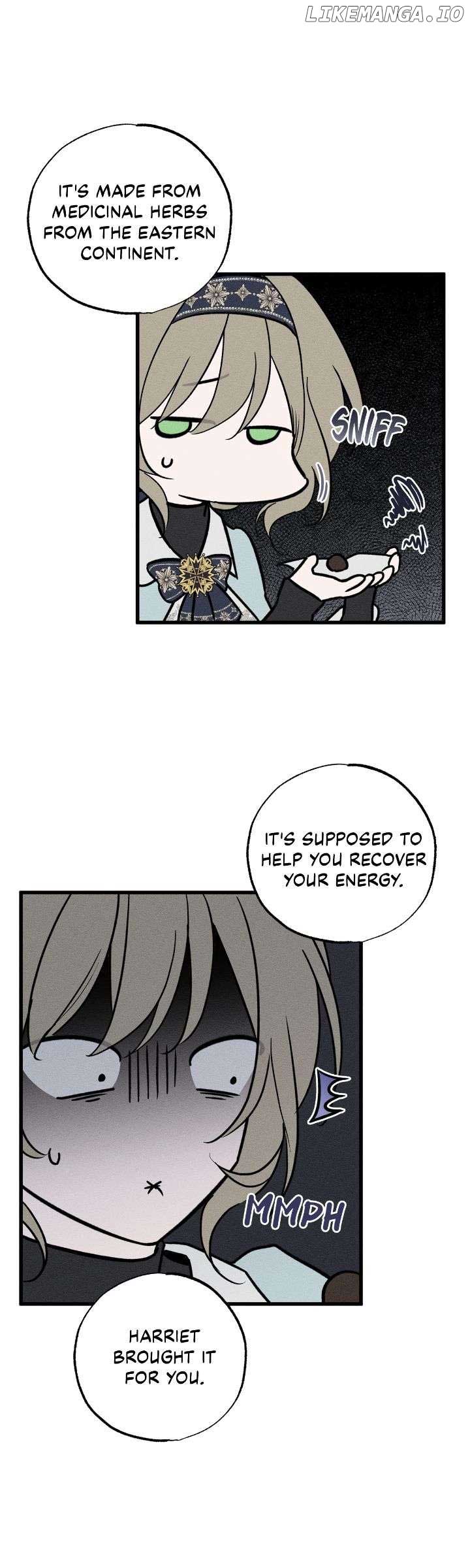 My Husband Who Hates Me Has Lost His Memories Chapter 59 179 23
