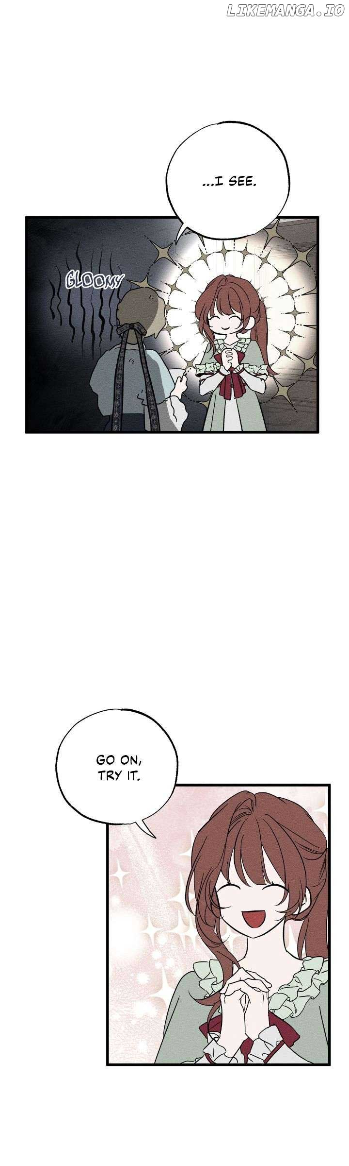 My Husband Who Hates Me Has Lost His Memories Chapter 59 180 24