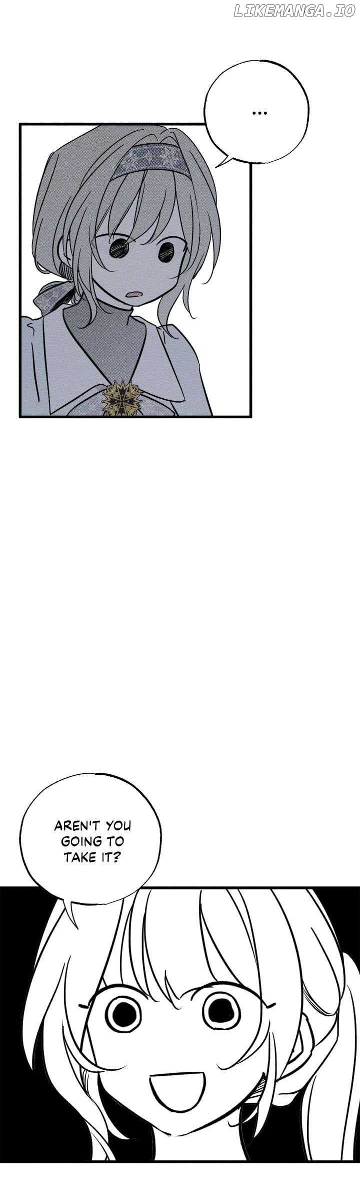 My Husband Who Hates Me Has Lost His Memories Chapter 59 181 25