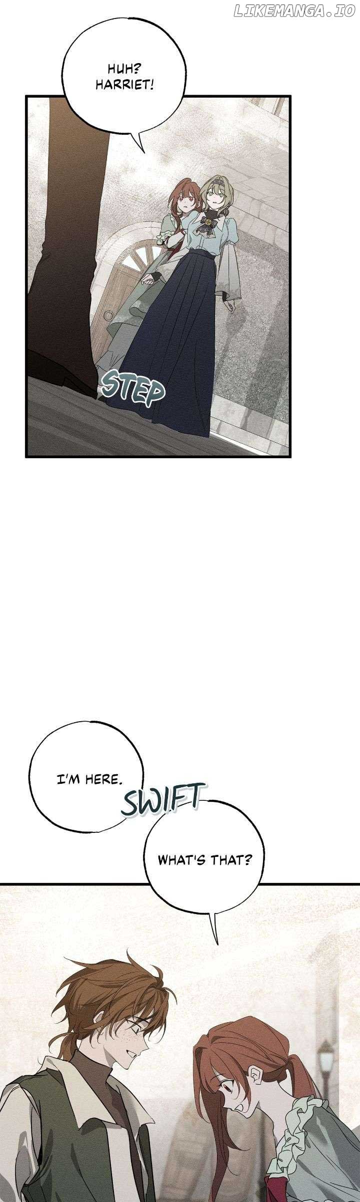 My Husband Who Hates Me Has Lost His Memories Chapter 59 187 31