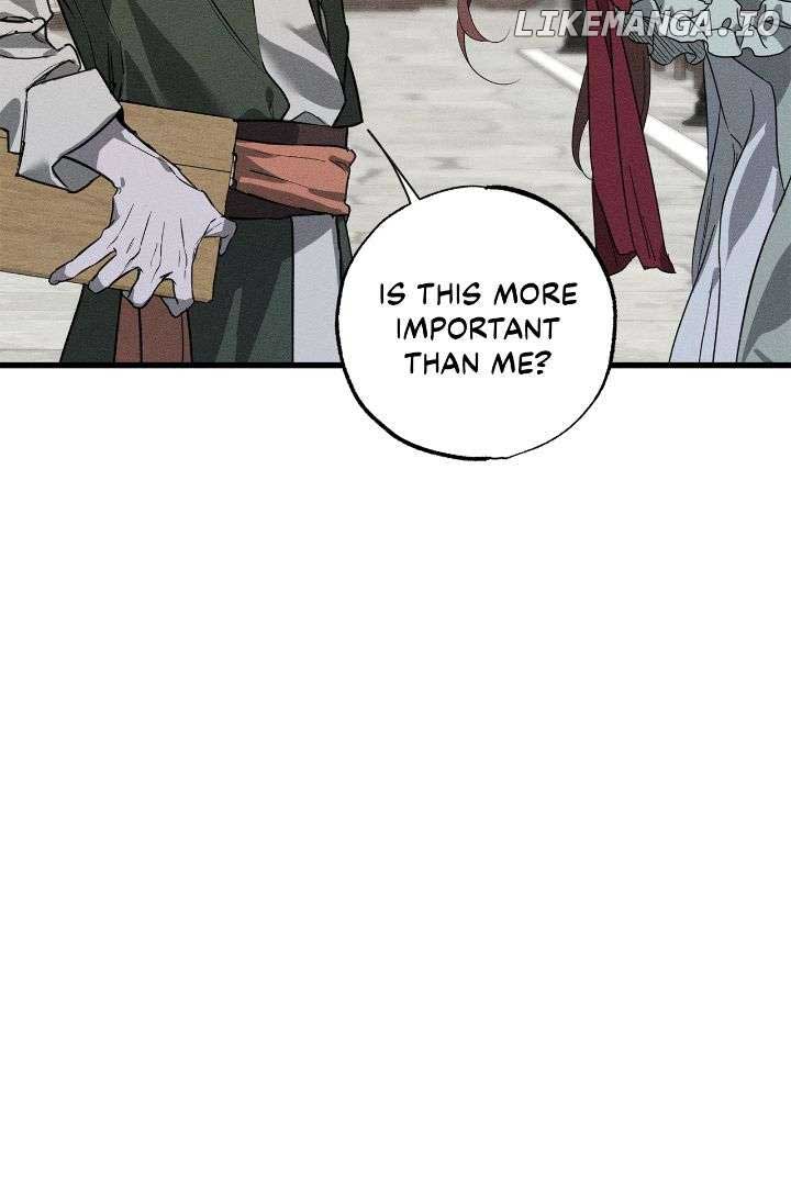 My Husband Who Hates Me Has Lost His Memories Chapter 59 188 32