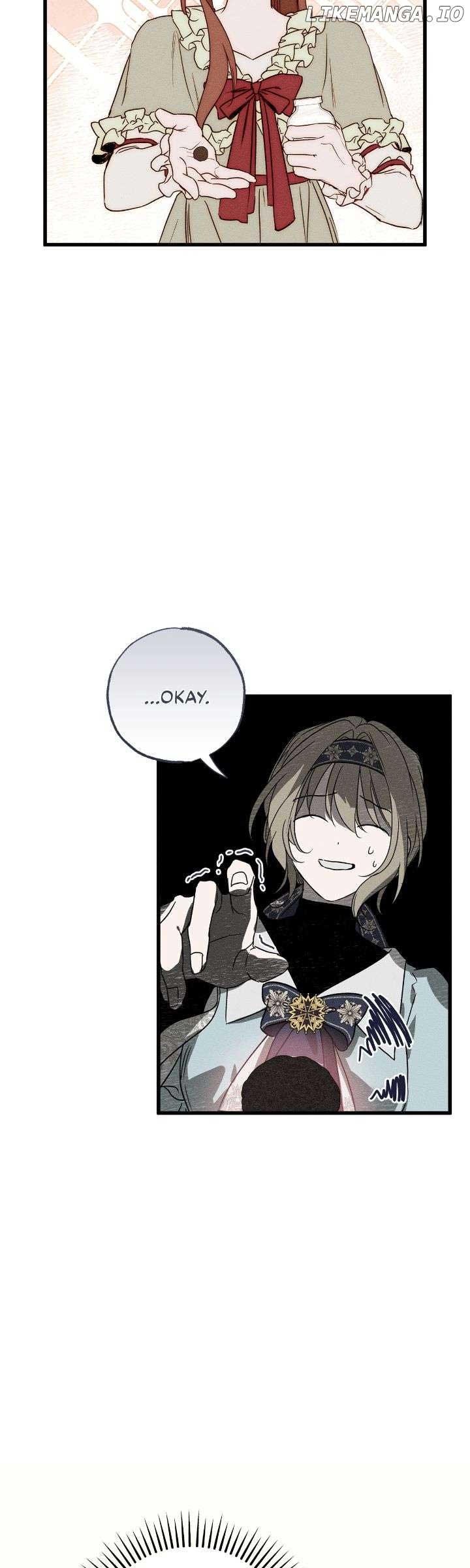 My Husband Who Hates Me Has Lost His Memories Chapter 59 191 35