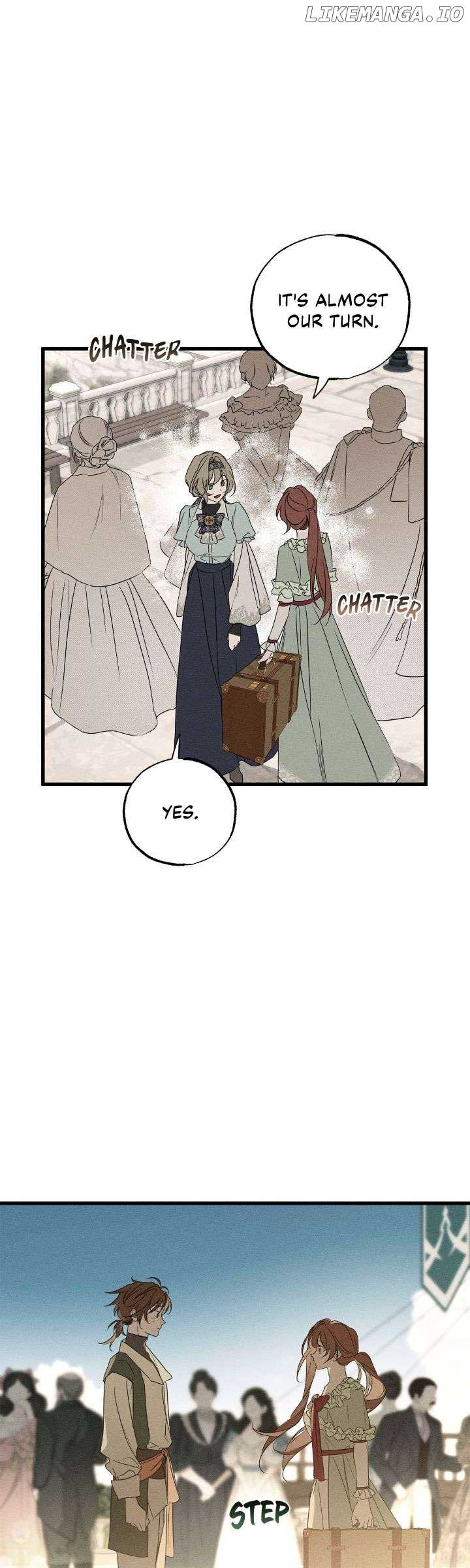My Husband Who Hates Me Has Lost His Memories Chapter 59 194 38