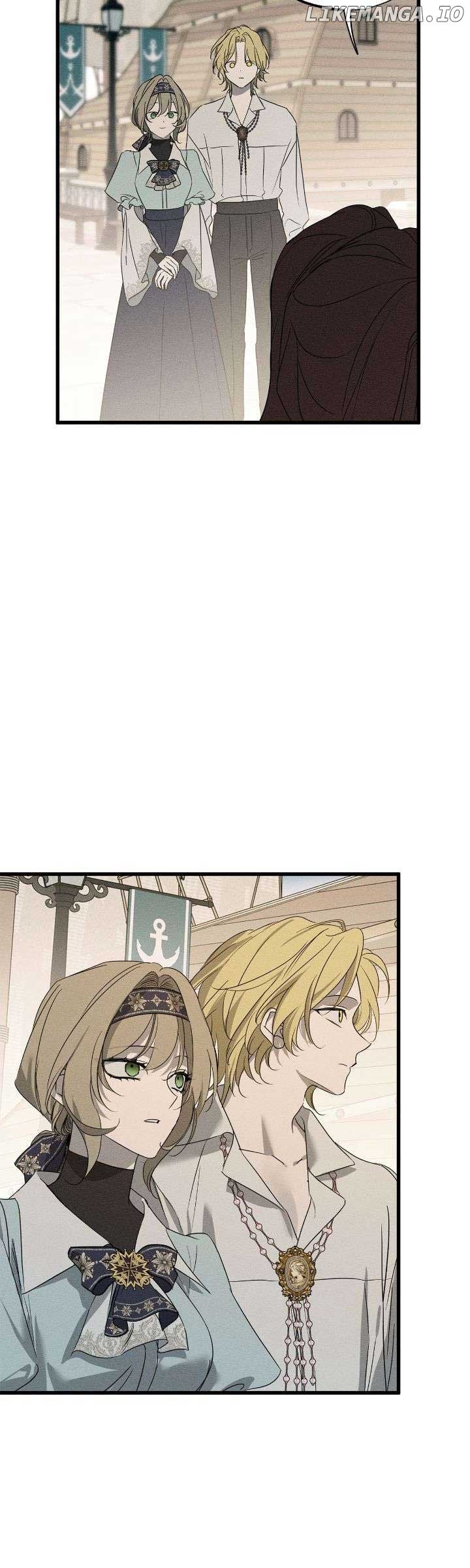 My Husband Who Hates Me Has Lost His Memories Chapter 59 197 41