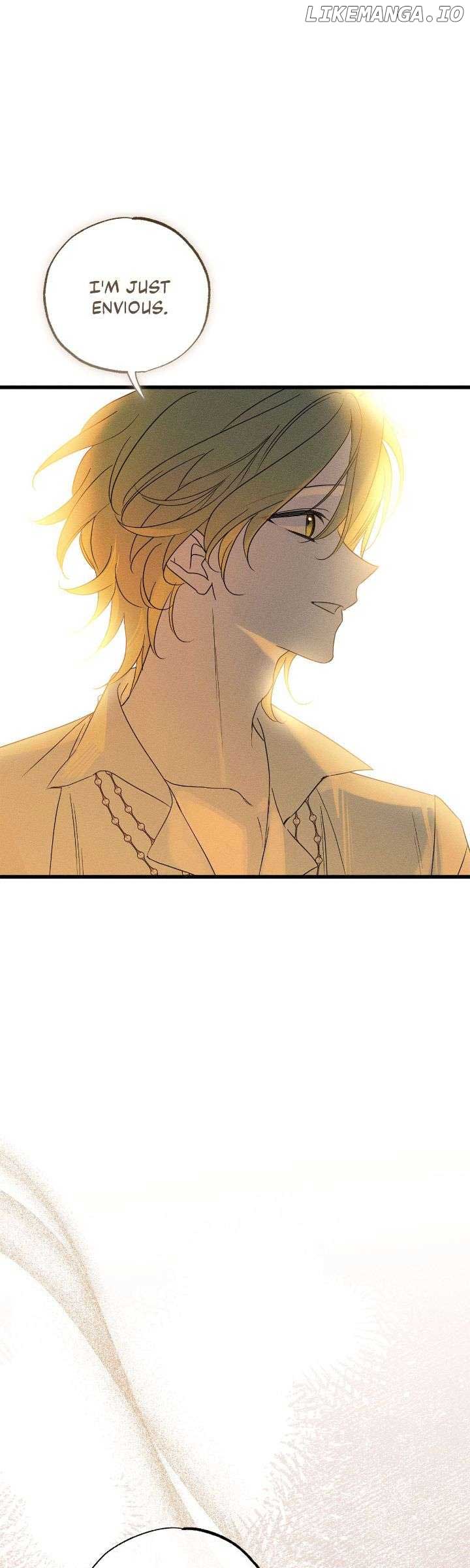 My Husband Who Hates Me Has Lost His Memories Chapter 59 199 43