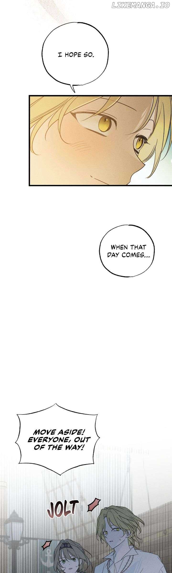 My Husband Who Hates Me Has Lost His Memories Chapter 59 202 46